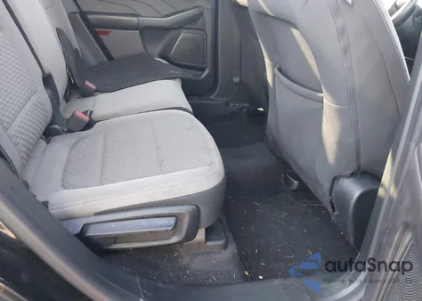 2021 Ford Escape Se from USA, damaged, VIN 1FMCU9G66MUA58642